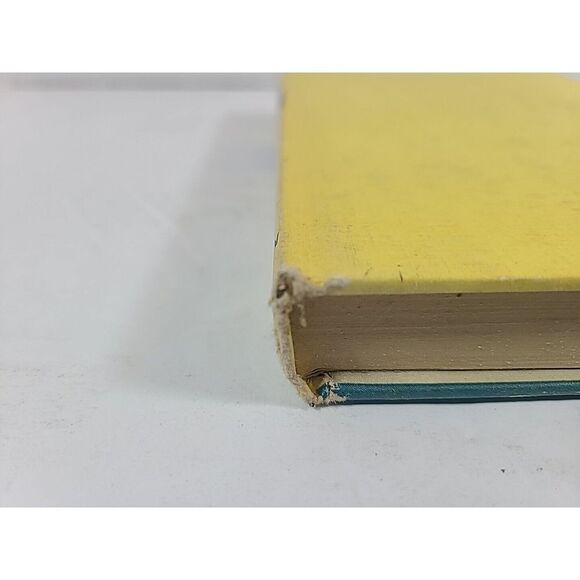 Nancy Drew Mystery: Nancy's Mysterious Letter Carolyn Keene VTG HC c1932 BCE - Picture 9 of 16